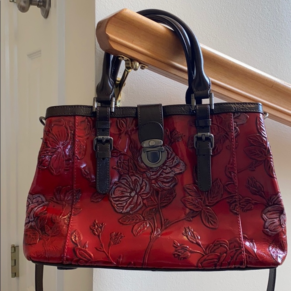 Aphison purse